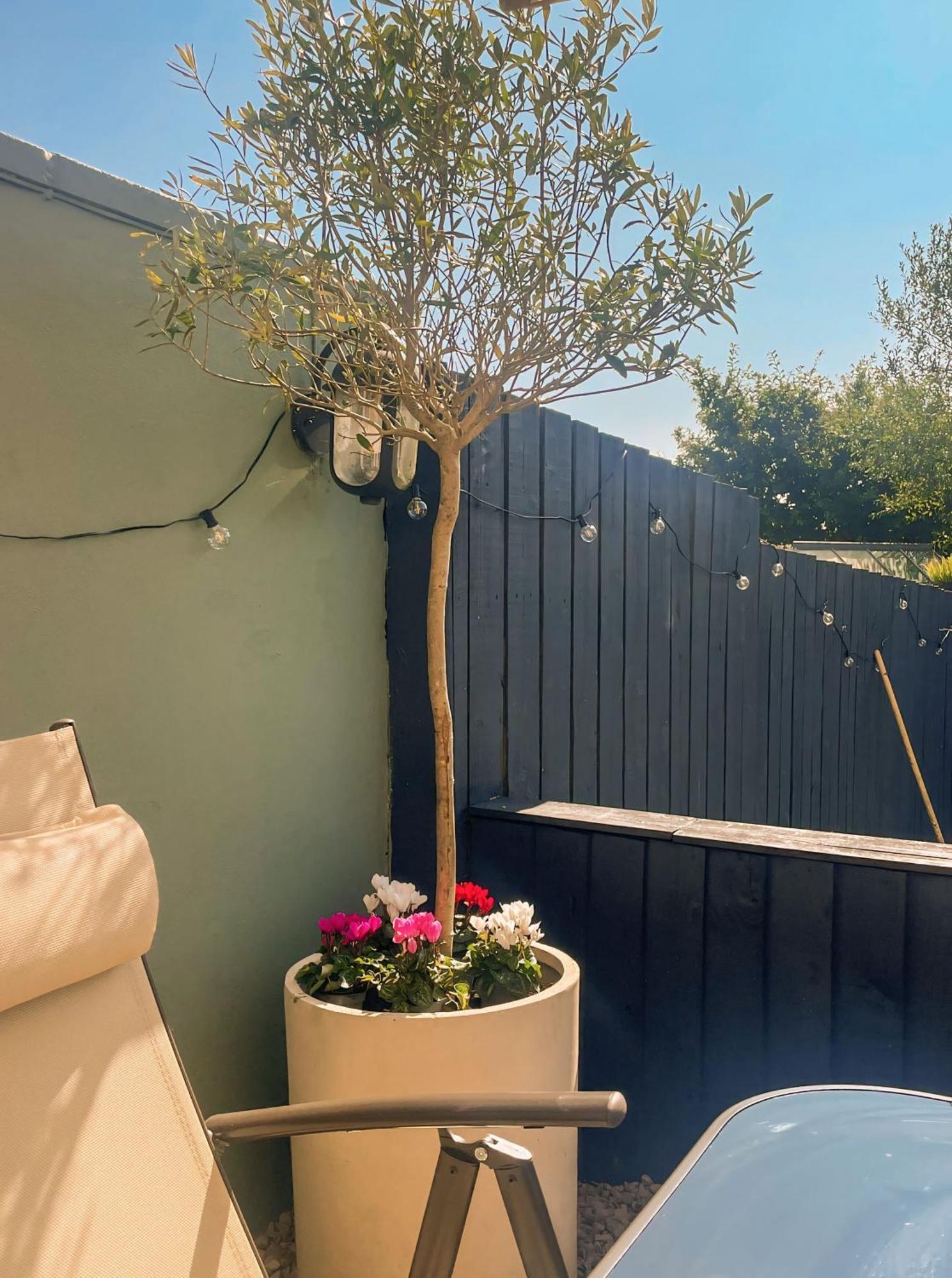 Ser Ar Y Bryn- Lovely Family Home With Garden, Walk To The Village And Beach Σόντερσφουτ Εξωτερικό φωτογραφία